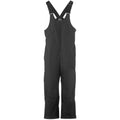 Mustang Survival Mustang Classic Flotation Bib Pants - Black - Small — marine flotation coats/pants