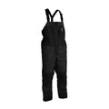 Mustang Survival Mustang Catalyst Flotation Bib Pants - Black - Large — marine flotation coats/pants