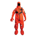 Mustang Survival Mustang Neoprene Cold Water Immersion Suit w/Harness - Red - Adult Oversized — marine immersion/dry/work suits