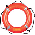 Mustang Survival Mustang 30" Ring Buoy w/Reflective Tape — marine accessories