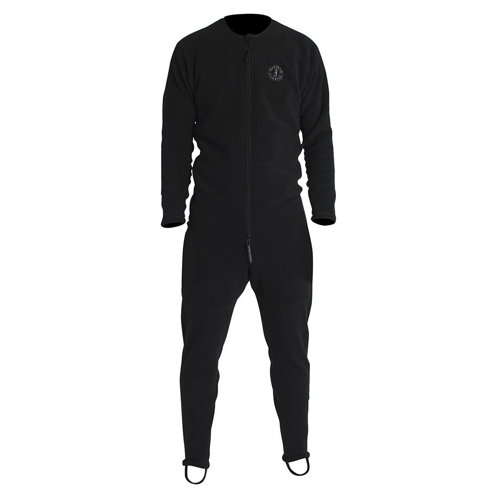 Mustang Survival Mustang Sentinel™ Series Dry Suit Liner - Black - XXL — marine immersion/dry/work suits