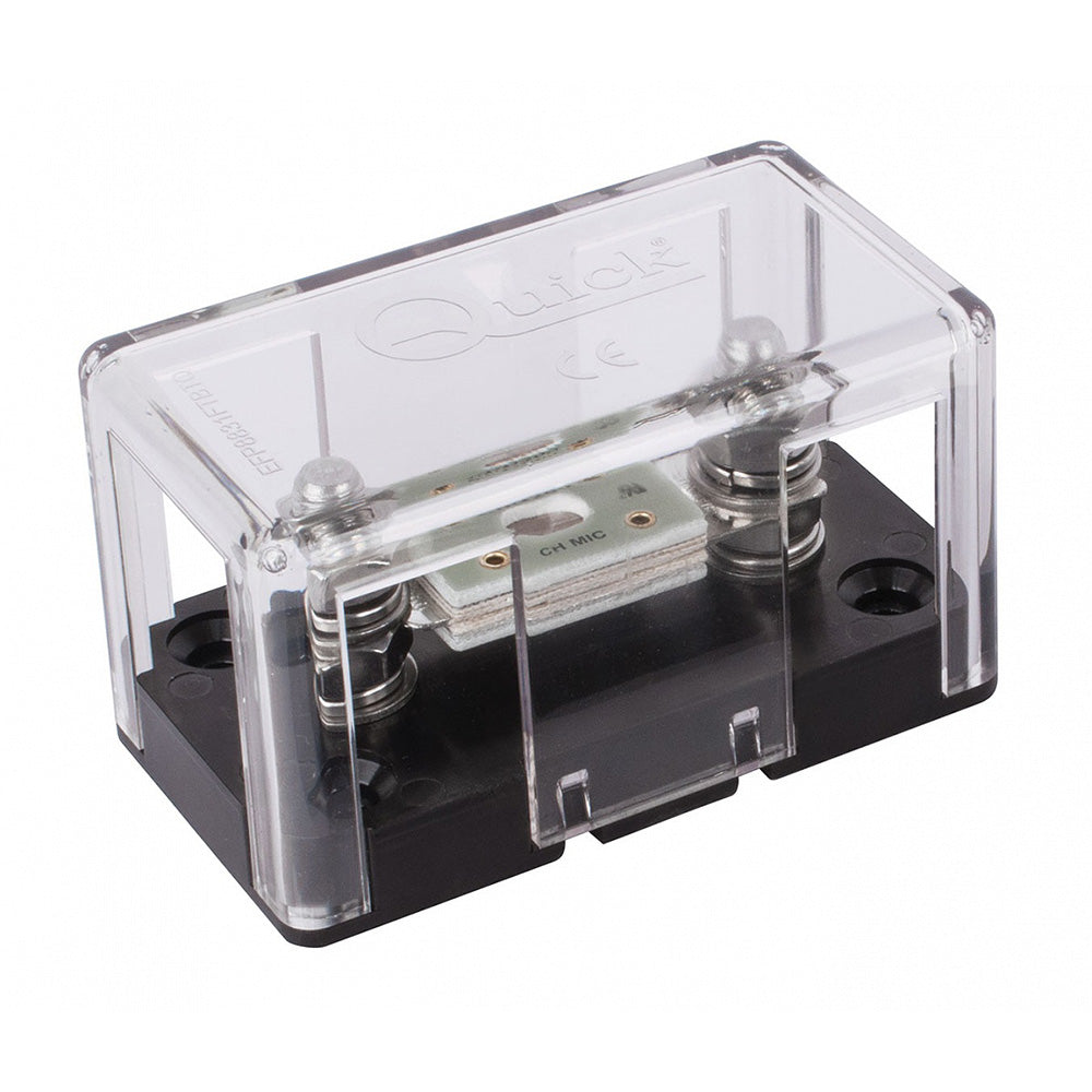 Quick TFH3 Fuse Holder — marine bow thrusters