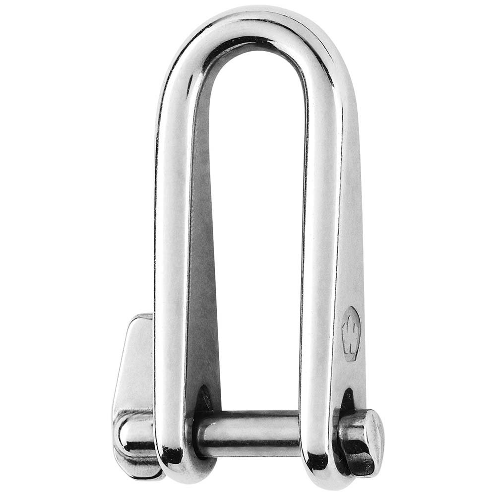Wichard Marine Wichard Key Pin Shackle - Diameter 5mm - 3/16" — marine shackles/rings/pins