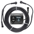 TRAC Outdoors Wired Second Switch f/G3 Anchor Winch — marine windlass accessories