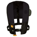 Mustang Survival Mustang HIT Inflatable PFD f/Law Enforcement - Black - Automatic/Manual — marine personal flotation devices