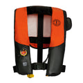 Mustang Survival Mustang HIT Inflatable PFD f/Law Enforcement - Orange/Black - Automatic/Manual — marine personal flotation devices