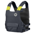 Mustang Survival Mustang Khimera Dual Flotation PFD - Admiral Grey - Manual — marine personal flotation devices