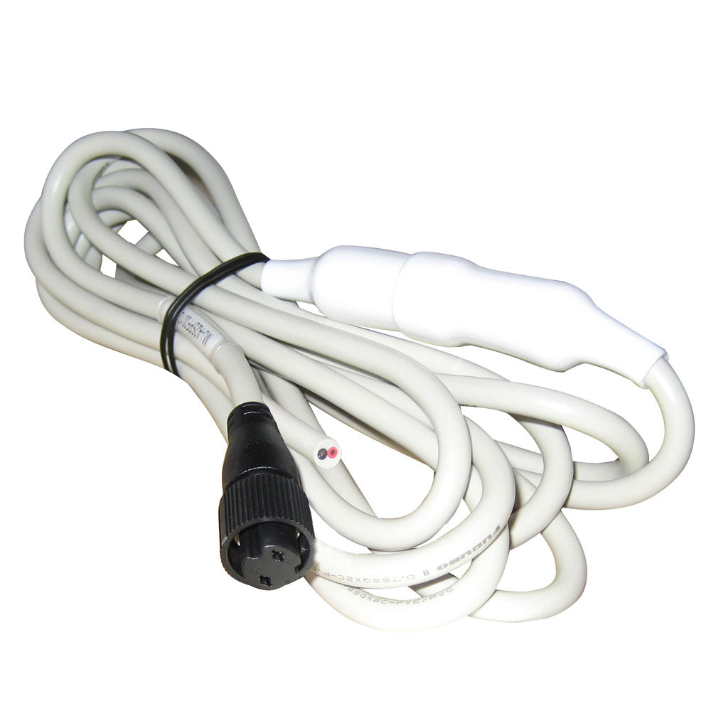 Furuno Power Cable f/TZT Displays — marine accessories