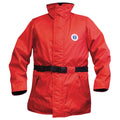 Mustang Survival Mustang Classic Flotation Coat - Red - XXXL — marine flotation coats/pants