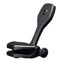 PTM Watersports ZXR-361 Pivoting Mirror Bracket f/Nautique Boats - Black — marine mirrors