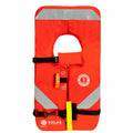 Mustang Survival Mustang SOLAS Type 1 Child Life Jacket - Orange — marine personal flotation devices