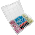 T-H Marine Supplies T-H Marine Heat Shrink Connector Kit *200-Piece — marine terminals