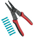 T-H Marine Supplies T-H Marine Heat Shrink Kit w/6-In-1 Wire Tool & Connectors — marine tools