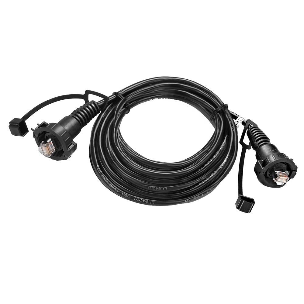 Garmin Marine Network Cable - 50' — marine network cables & modules