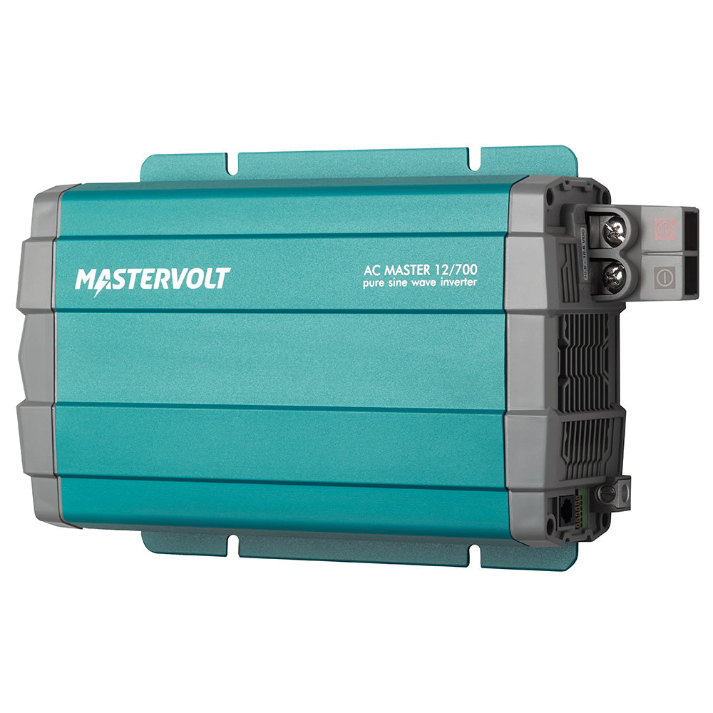 Mastervolt AC Master 12/700 (120V) Inverter — marine inverters