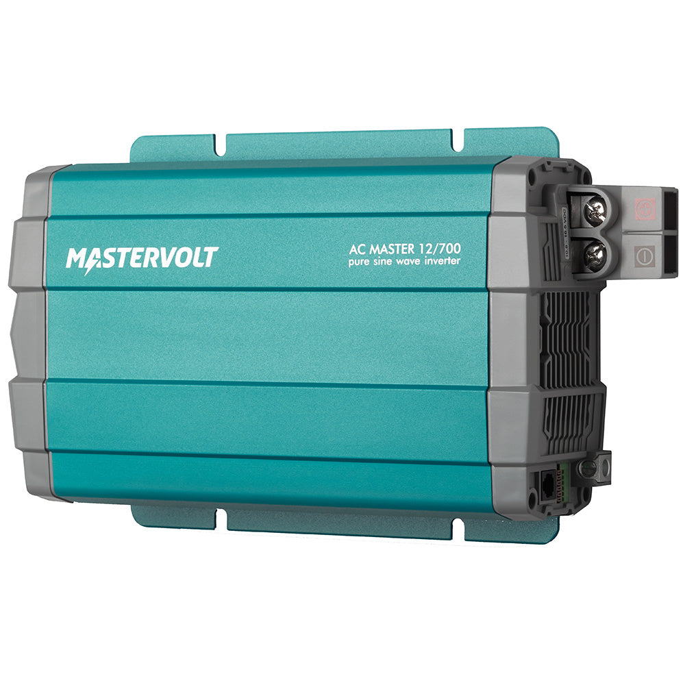 Mastervolt AC Master 12/700 (230V) Inverter — marine inverters