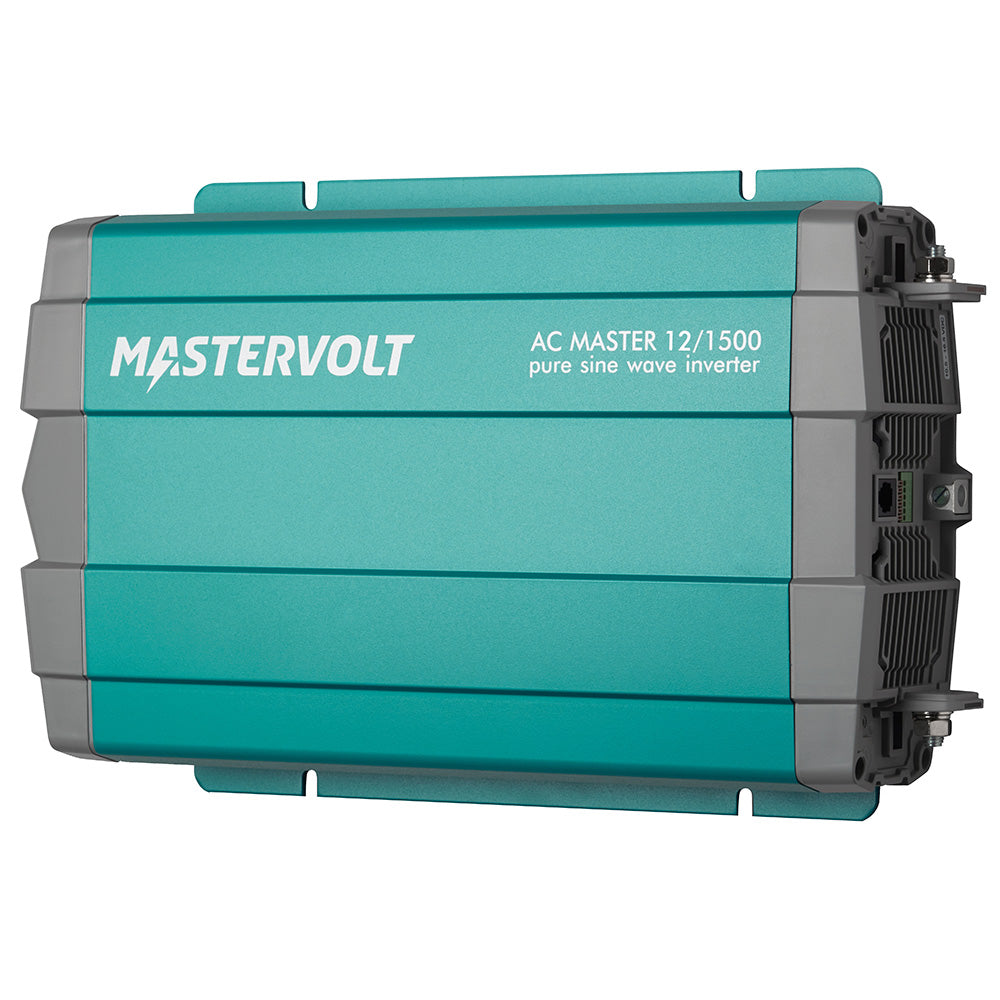 Mastervolt AC Master 12/1500 (230V) Inverter — marine inverters