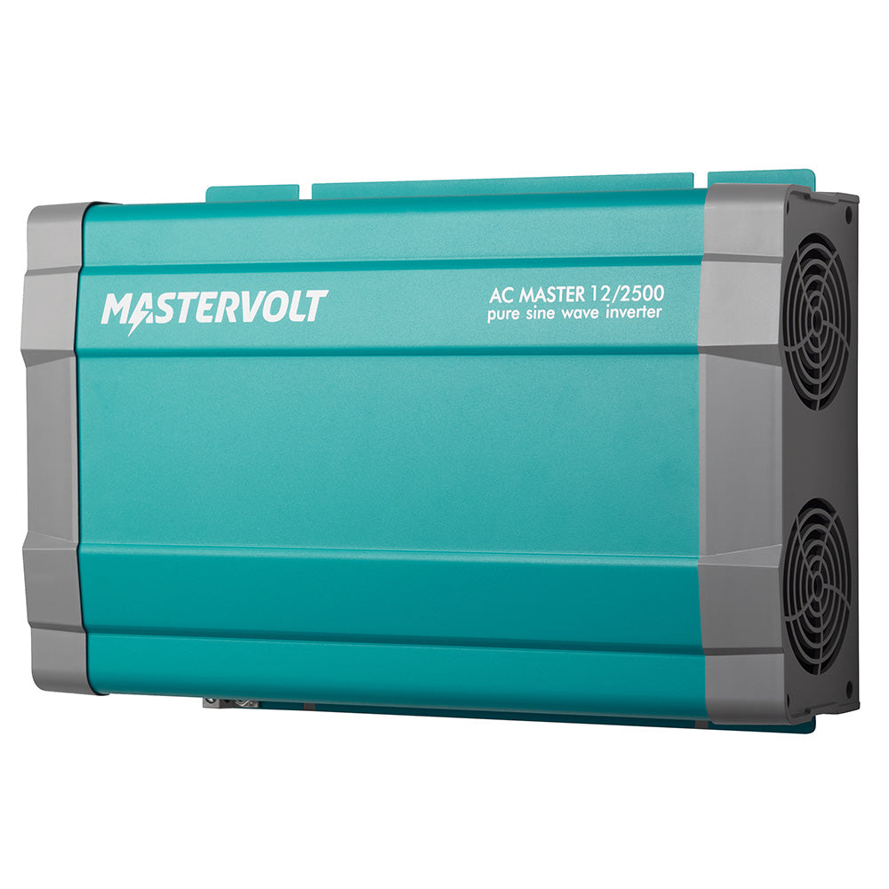 Mastervolt AC Master 12/2500 (230V) Inverter — marine inverters