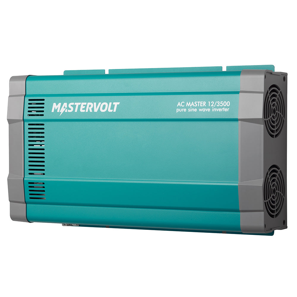 Mastervolt AC Master 12/3500 (230V) Inverter — marine inverters