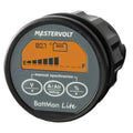 Mastervolt BattMan Lite Battery Monitor - 12/24V — marine meters & monitoring
