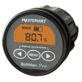 Mastervolt BattMan Pro Battery Monitor - 12/24V — marine meters & monitoring