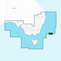 Navionics NAPC028R - Australia, Southeast - Navionics+ — marine navionics + row