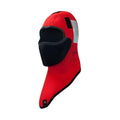 Mustang Survival Mustang Closed Cell Neoprene Hood - Red — marine immersion/dry/work suits
