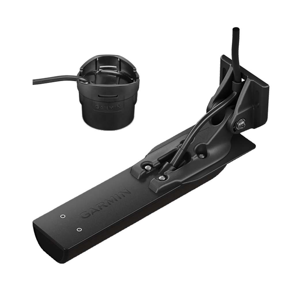 Garmin GT36-TM & GT8HW-IH Transducer Bundle — marine transducers