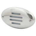 Marinco Stainless Steel Grill Cover f/10082 Electric Horn — marine horns