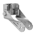 Garmin Transom Mount Bracket f/Livescope Plus LVS34 — marine transducer accessories