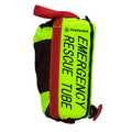 First Watch RBA-200 Throw Device & Rescue Tube w/75' Throw Rope — marine personal flotation devices