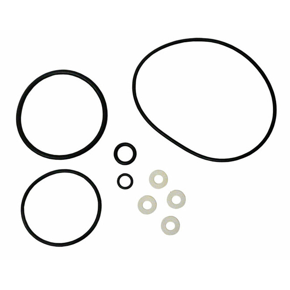 GROCO ARG-1 Strainer Service Kit — marine accessories