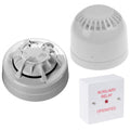Maretron High-Temperature Smoke/Heat Detector Kit — marine network cables & modules