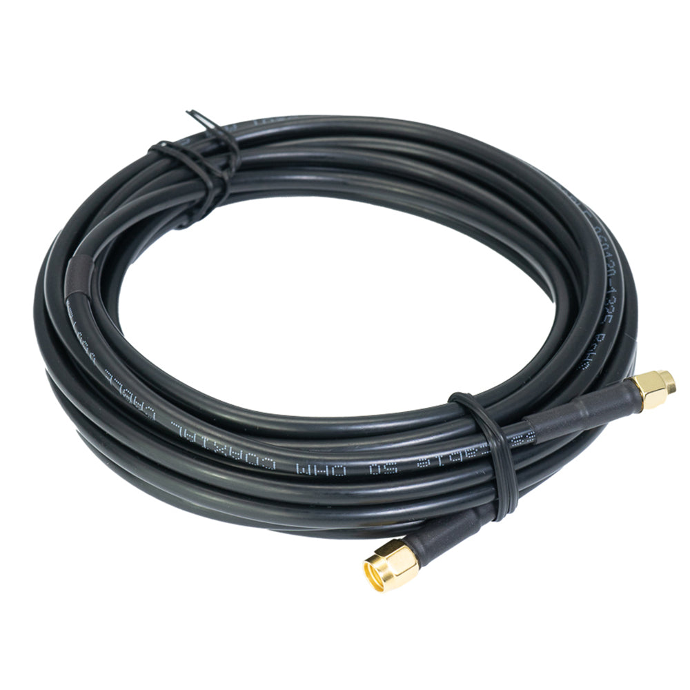Vesper Cellular Low Loss Cable f/Cortex - 5M (16') — marine accessories