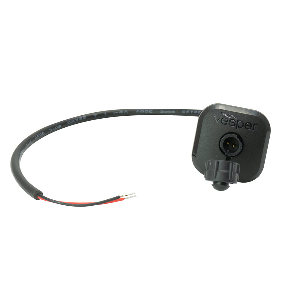 Vesper Bulkhead Connector Kit f/Cortex H1 — marine accessories