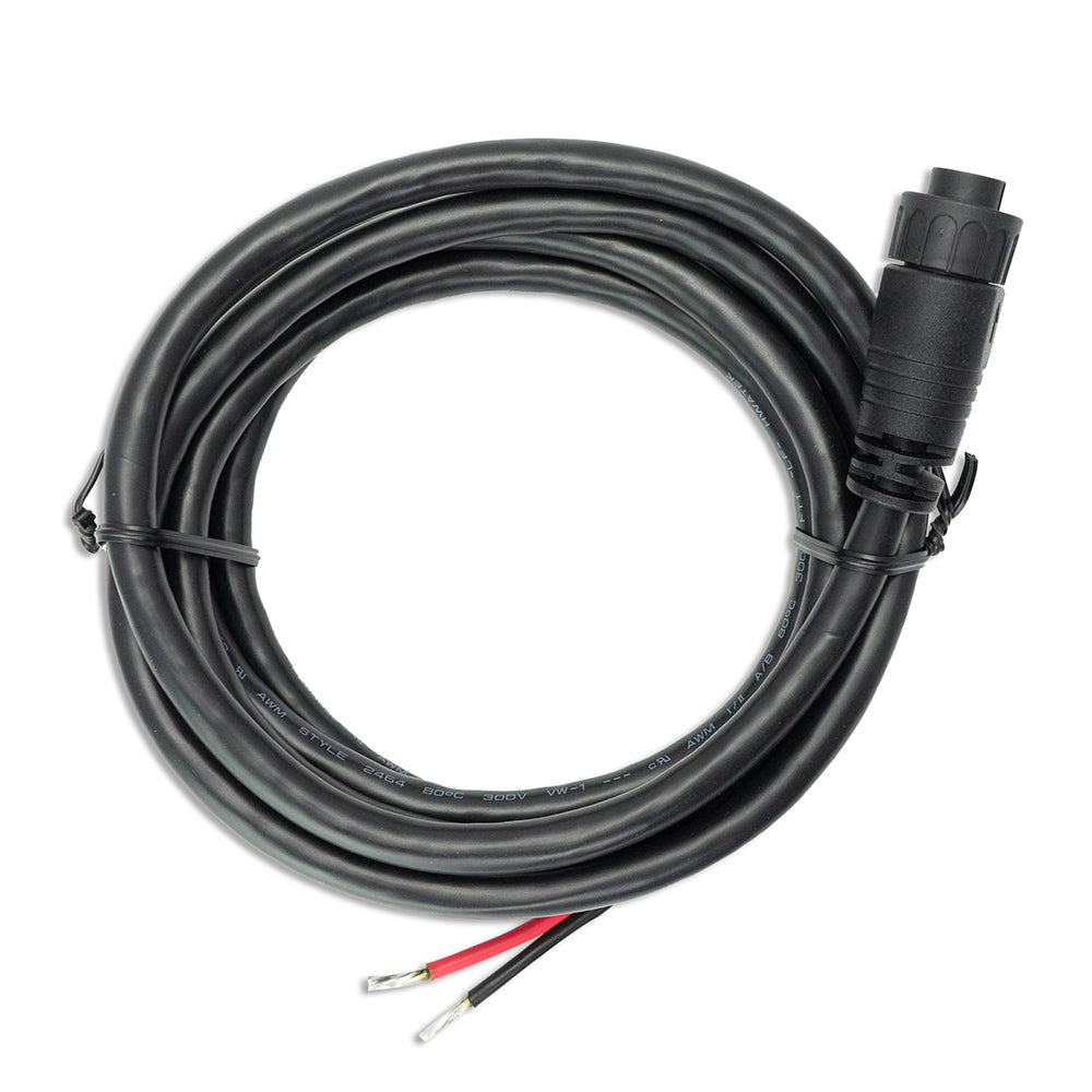 Vesper Power Cable f/Cortex - 6' — marine accessories
