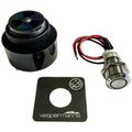 Vesper External smartAIS Alarm & Mute Switch Kit f/WatchMate XB-8000 — marine accessories