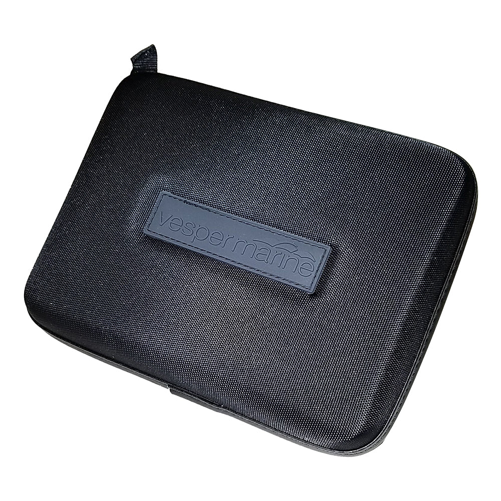 Vesper Protective Cover f/Vision AIS Displays — marine accessories