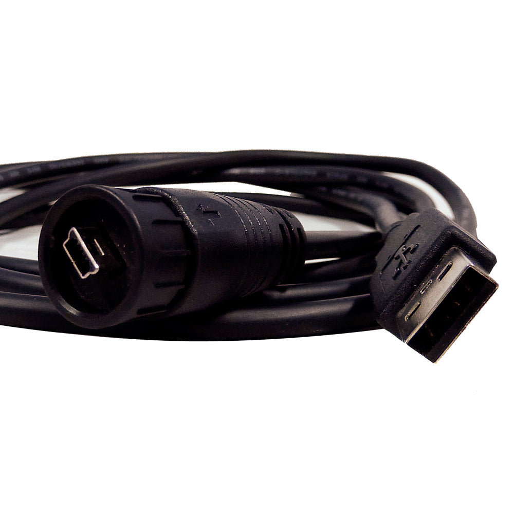 Vesper Waterproof USB Cable - 5M (16') — marine accessories