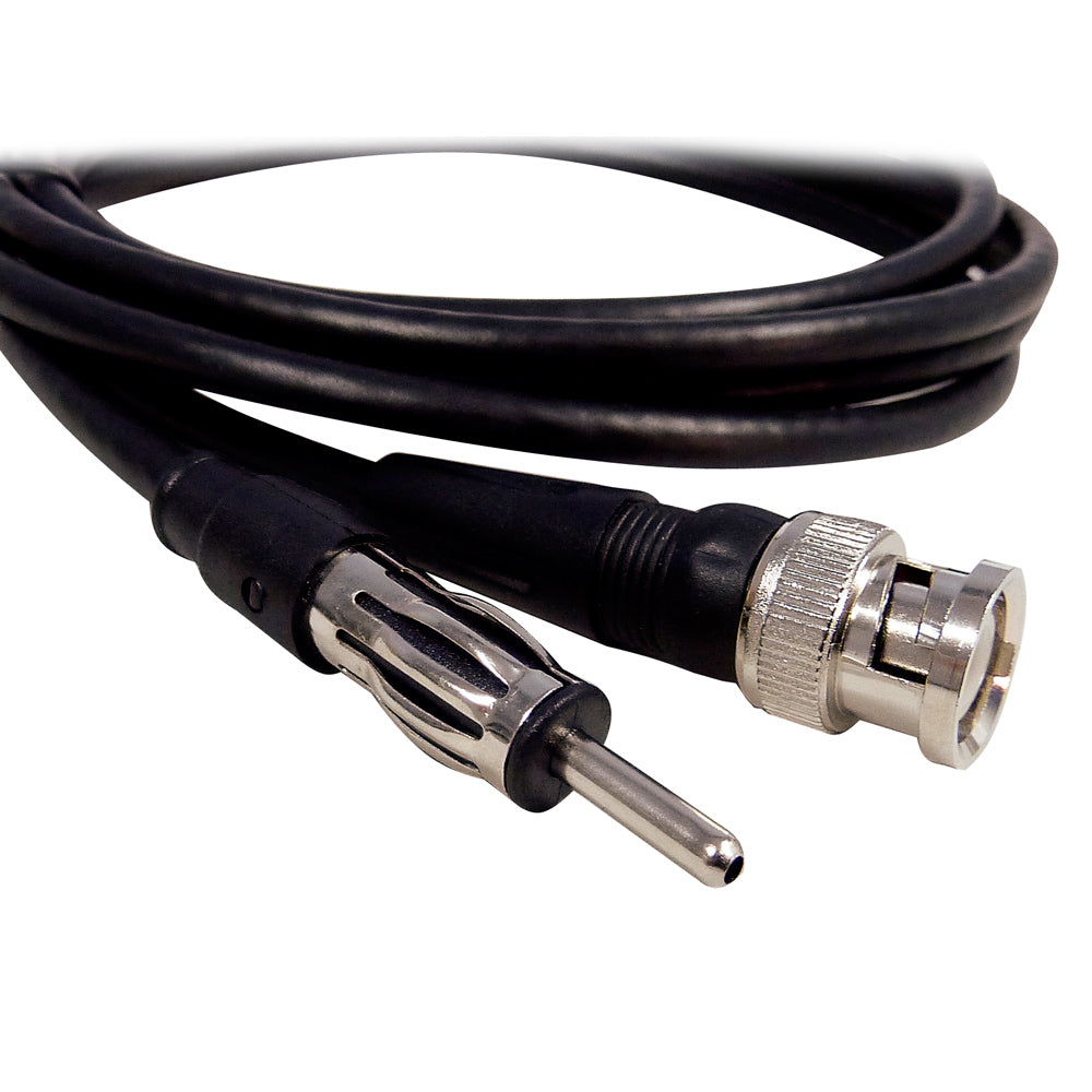 Vesper AM/FM Patch Cable f/AIS & VHF Antenna Splitter — marine accessories