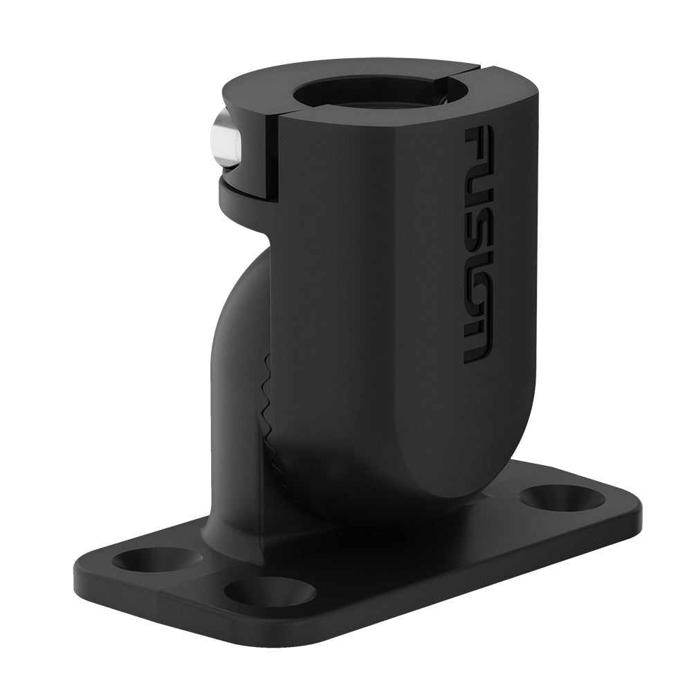 Fusion XS Series Wake Tower Mounting Bracket - Flat Mount — marine accessories