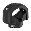Fusion XS Series Wake Tower Mounting Bracket - 2" Pipe Mount — marine accessories