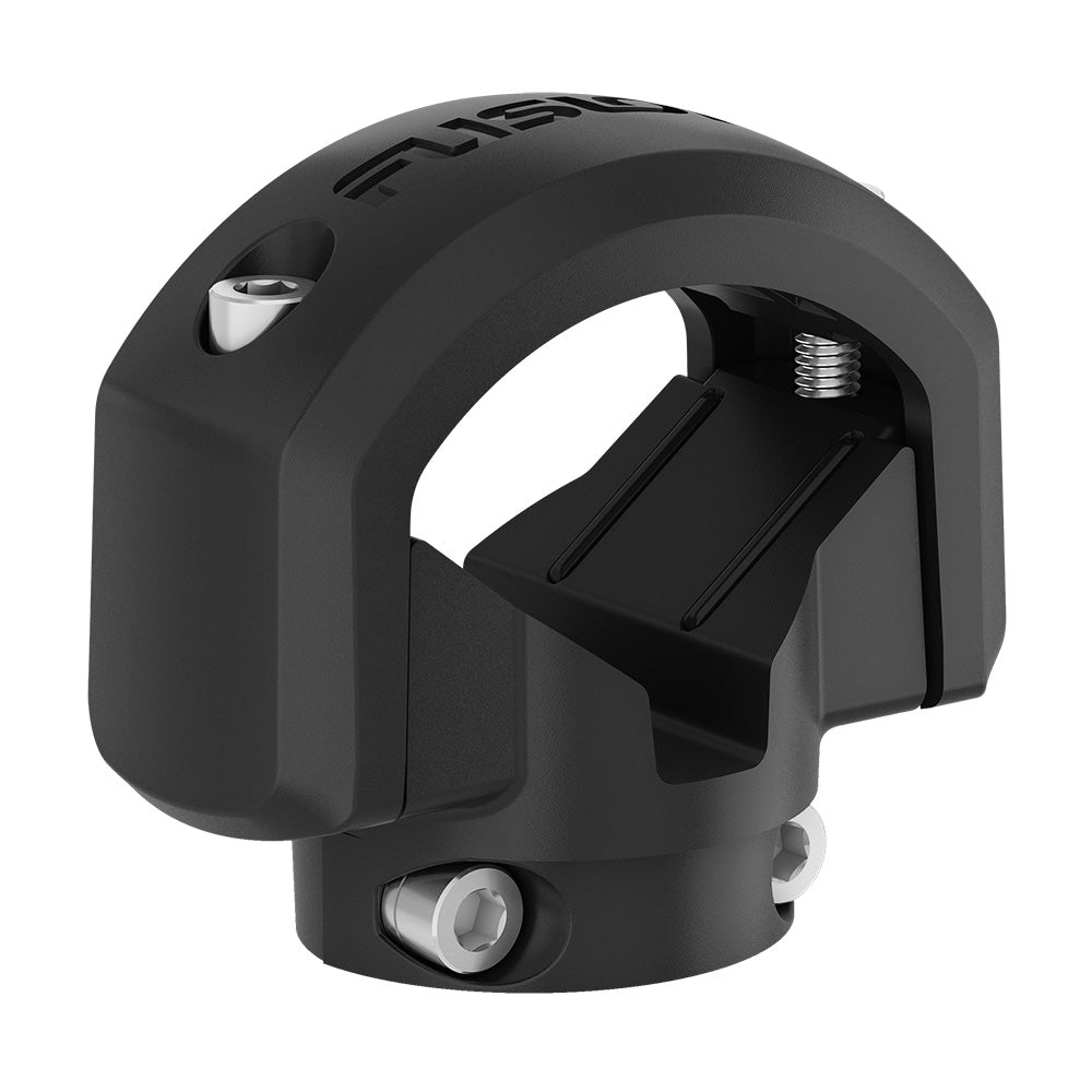 Fusion XS Series Wake Tower Mounting Bracket - 2" Pipe Mount — marine accessories