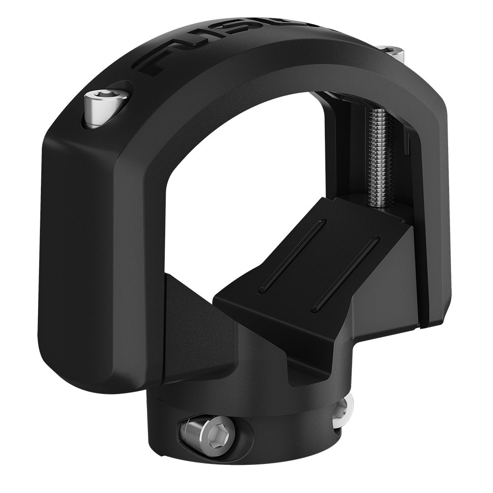 Fusion XS Series Wake Tower Mounting Bracket - 2.5" Pipe Mount — marine accessories
