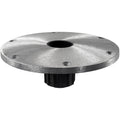 Springfield Marine Springfield Spring-Lock™ 9" Round Base Satin — marine seating