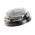 Johnson Pump Fresh Water Filter Strainer Cover w/O-Ring Assembly — marine accessories
