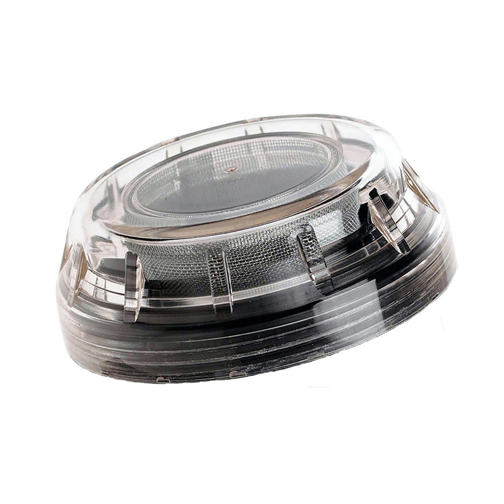 Johnson Pump Fresh Water Filter Strainer Cover w/O-Ring Assembly — marine accessories