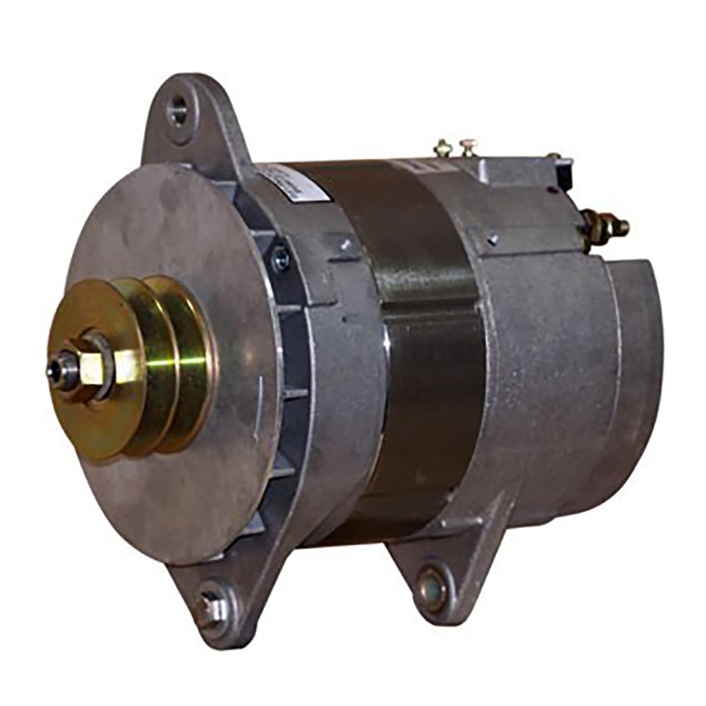 Balmar 97EHD Series Alternator 190A, 24V, Saddle Mount — marine alternators