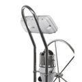NavPod SystemPod Pre-Cut f/Raymarine Axiom 7/Axiom+ 7 & 2 Additional Instruments — marine display mounts