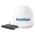 Intellian Maritime Terminal f/Inmarsat Fleet One Service — marine satellite receivers